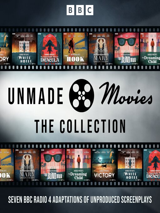 Title details for Unmade Movies: The Collection by Alfred Hitchcock - Available